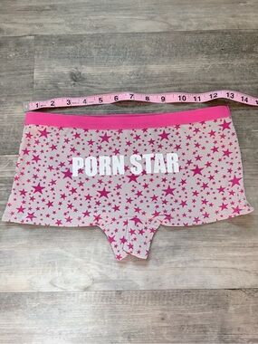 star underwear